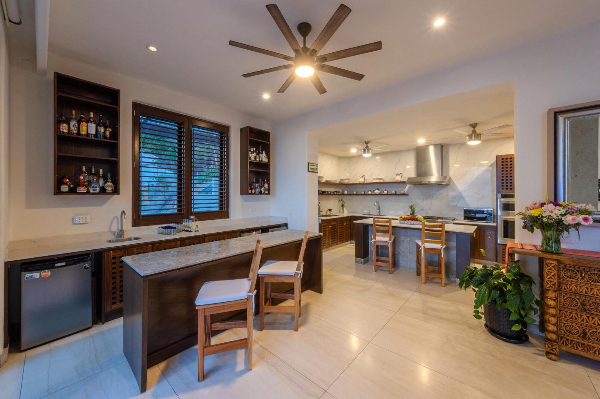 Villa Divina Luxury Boutique - Adults Only Puerto Vallarta Bagian luar foto