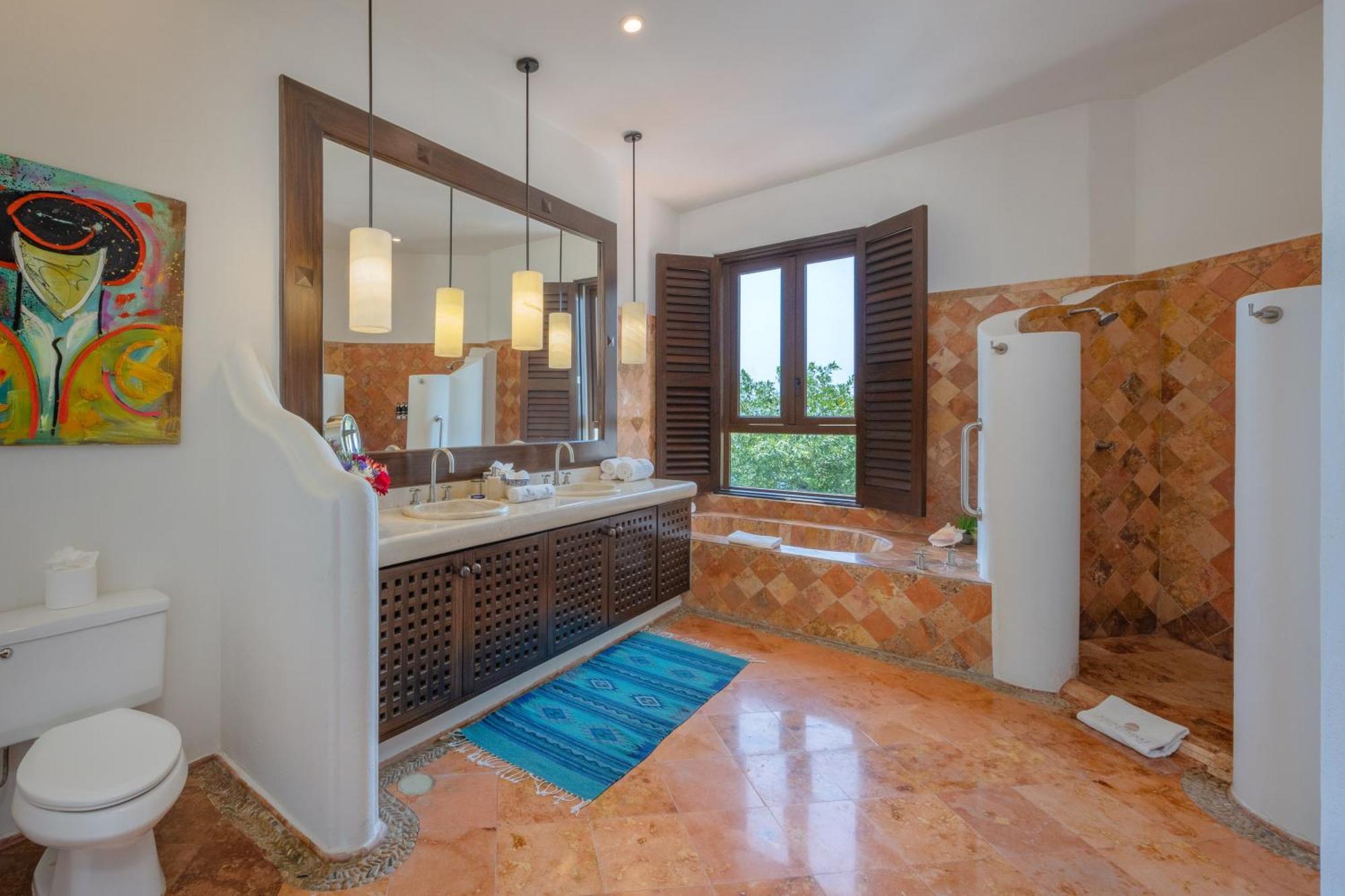 Villa Divina Luxury Boutique - Adults Only Puerto Vallarta Bagian luar foto