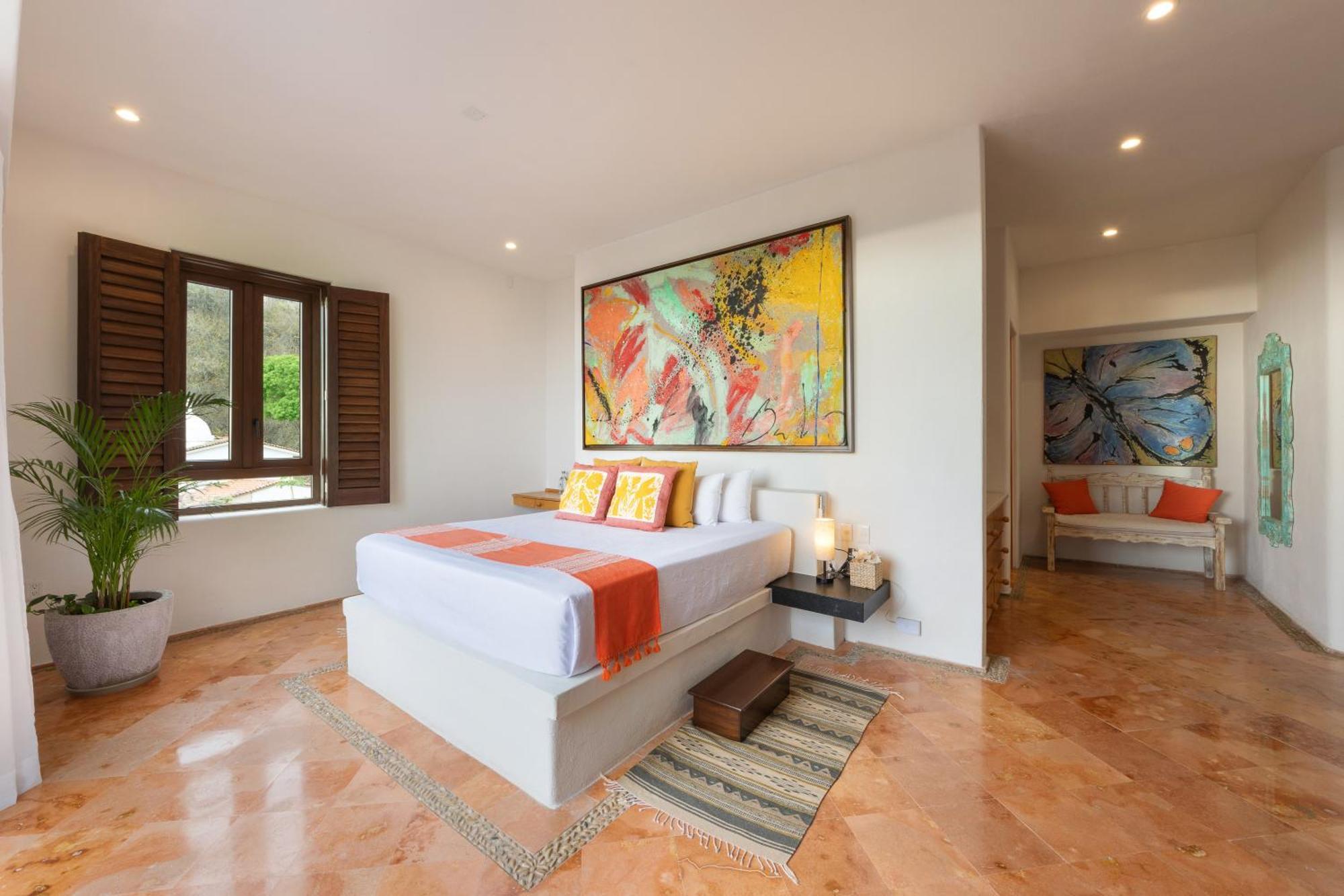 Villa Divina Luxury Boutique - Adults Only Puerto Vallarta Bagian luar foto