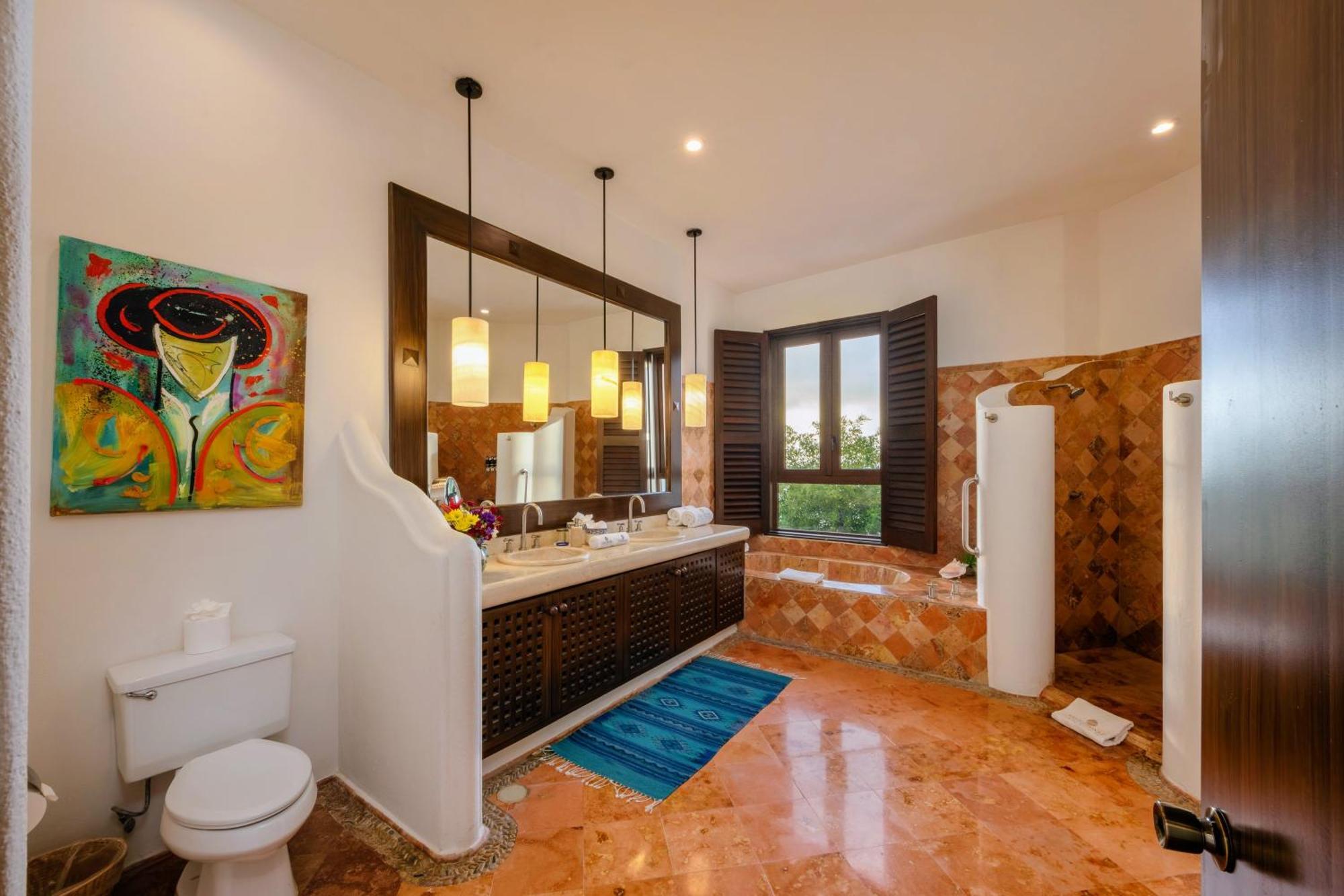 Villa Divina Luxury Boutique - Adults Only Puerto Vallarta Bagian luar foto